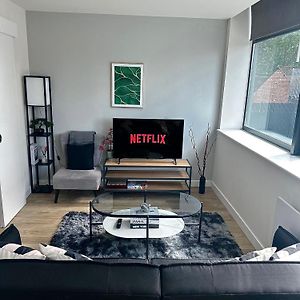 Appartement met een Slaapkamer
